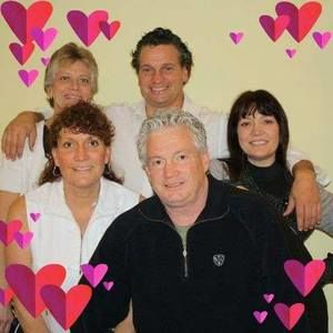 Meet your Posher, Layne